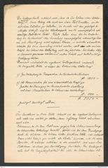 k.k. naturhistorisches Hofmuseum, Intendanzakten 1885-1896 (Hauer), Aktenzahl Z.714/1892, Seite 61
